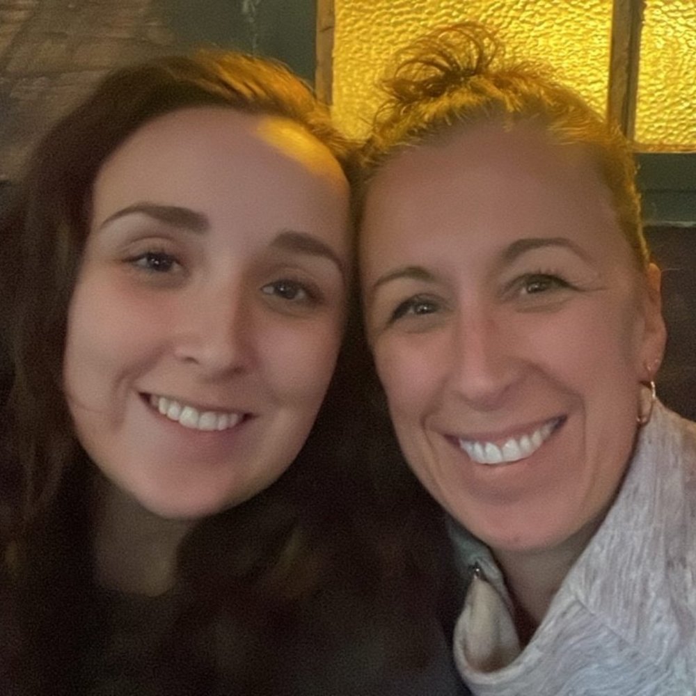 Meet your Posher, Christy